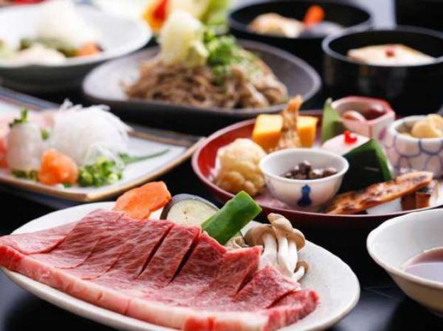 hida tomoe hotel