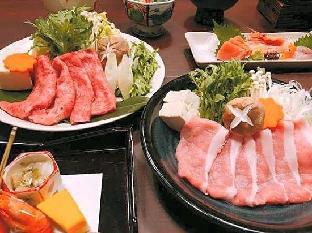 hida tomoe hotel