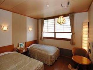 hida tomoe hotel