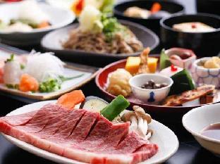 hida tomoe hotel
