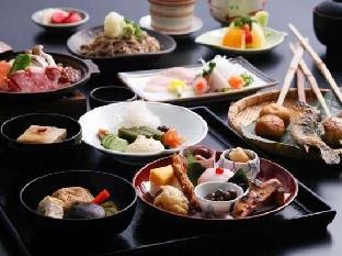 hida tomoe hotel