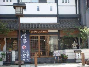 hida tomoe hotel
