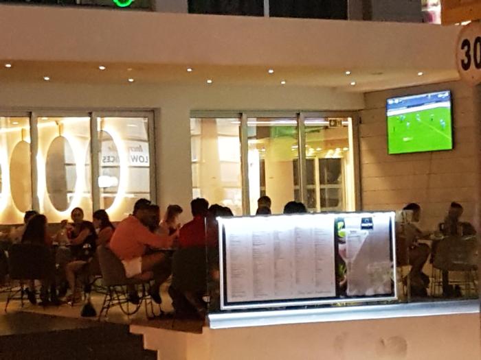 anthea hotel apartments