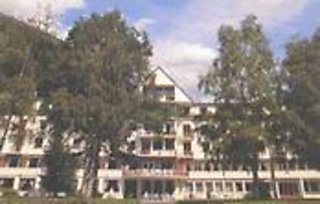 Park Vossevangen,Voss>>Myrkdalen,4 star