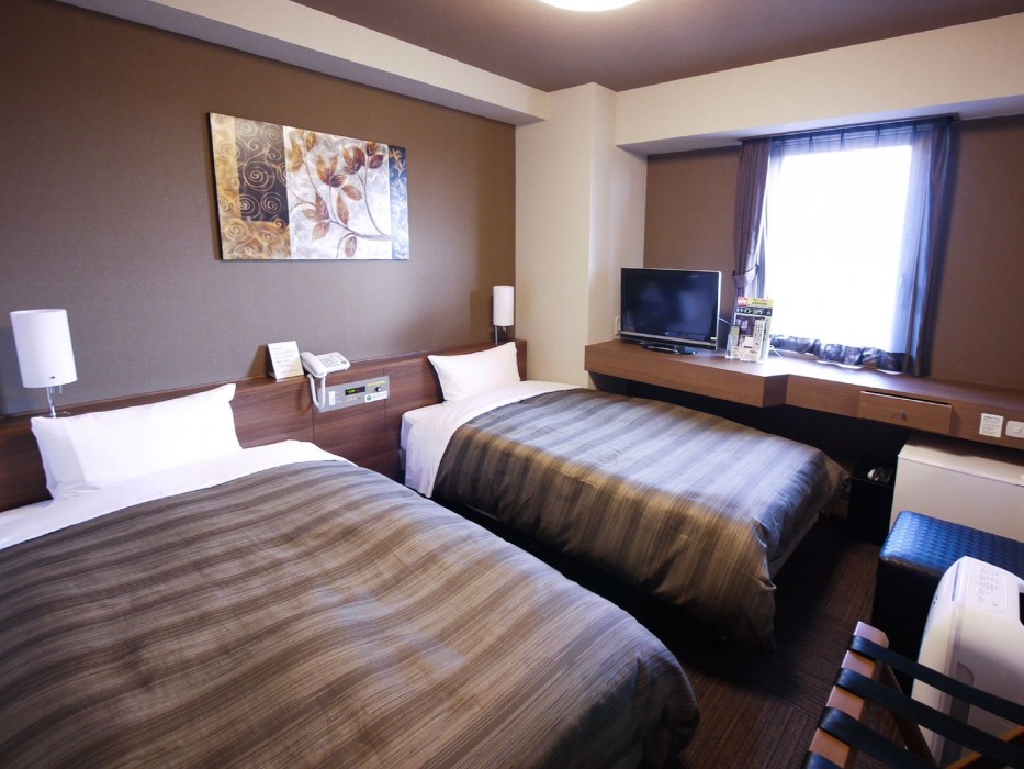 hotel route inn hitachitaga