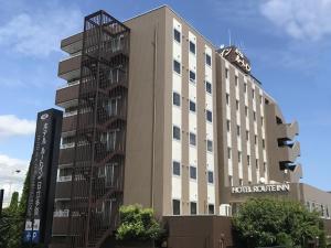 Hotel Route Inn Hitachitaga,Hitachinaka>>Hitachi,3 star