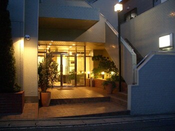 hotel route inn hitachitaga