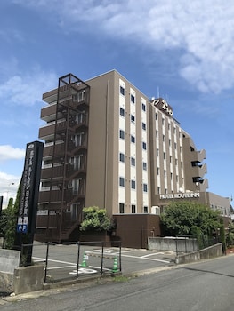 hotel route inn hitachitaga