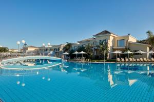 Atlantica Aeneas Resort,Larnaca>>Ayia Napa,5 star