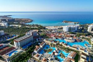 Atlantica Aeneas Resort,Larnaca>>Ayia Napa,5 star
