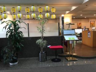 Hotel Socia,Yufu>>Hita,3 star