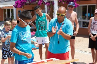 comitas isla del aire