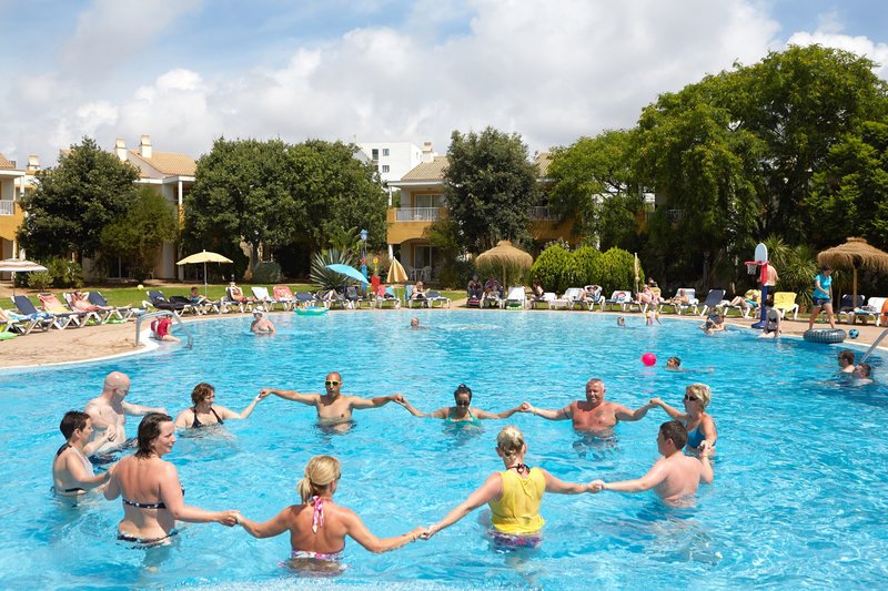 comitas isla del aire