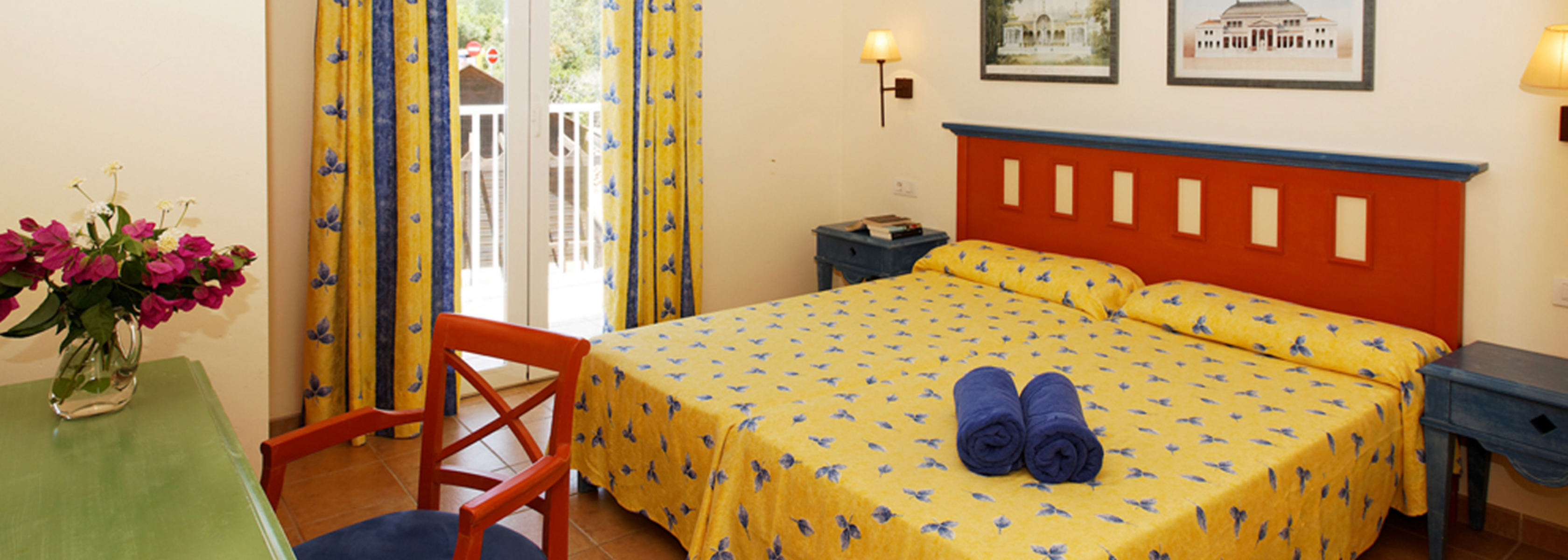 comitas isla del aire