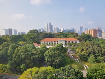 ywca fort canning