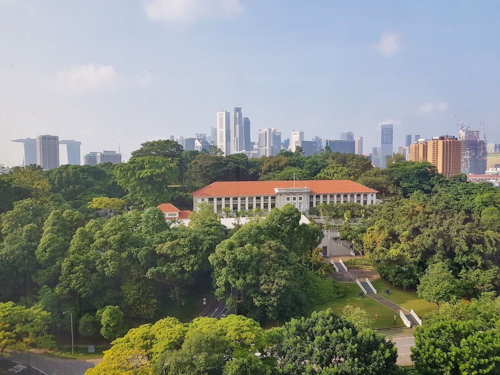 ywca fort canning