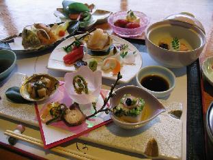 Nagatoro Choseikan Ryokan,Fukaya>>Chichibu,4 star
