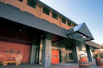 hotel kanronomori