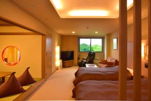 hotel kanronomori