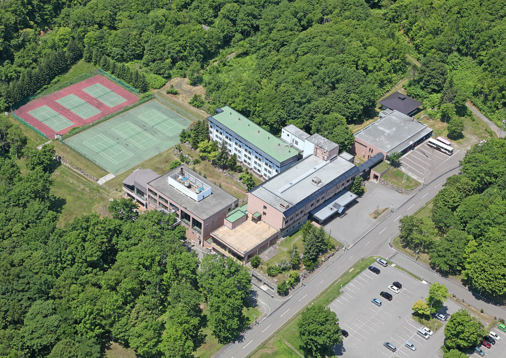 hotel kanronomori