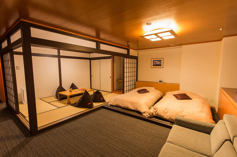 hotel kanronomori