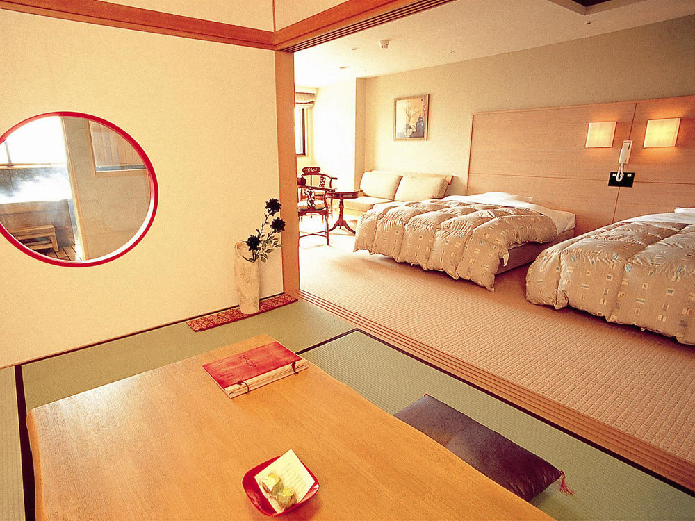 hotel kanronomori