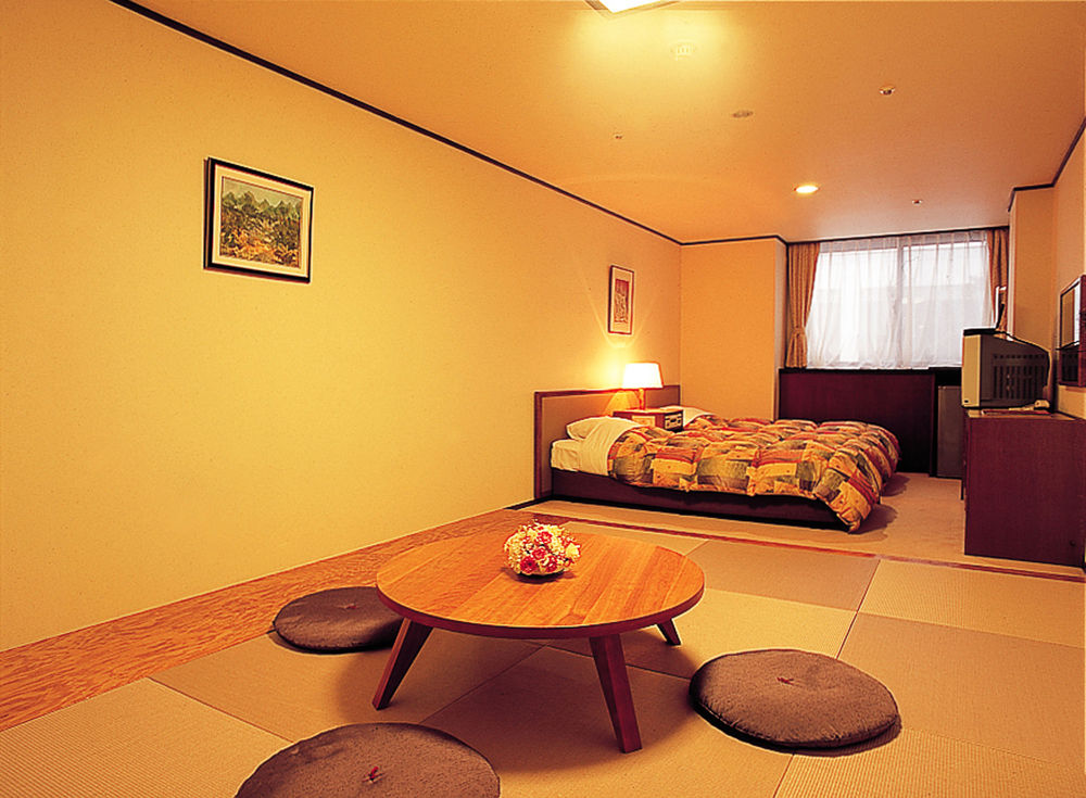 hotel kanronomori