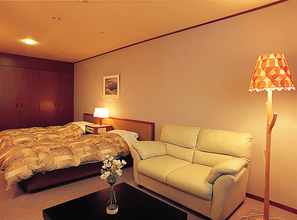 hotel kanronomori