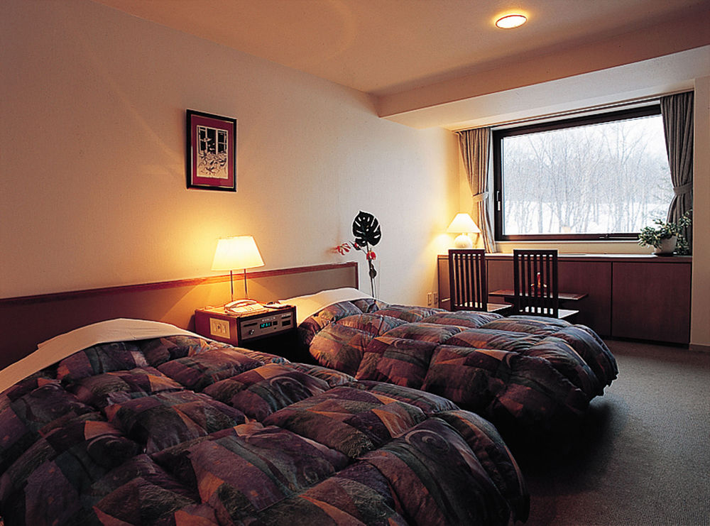 hotel kanronomori
