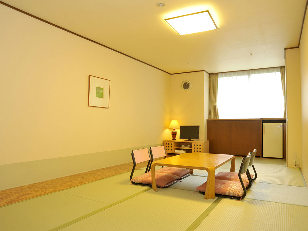 hotel kanronomori