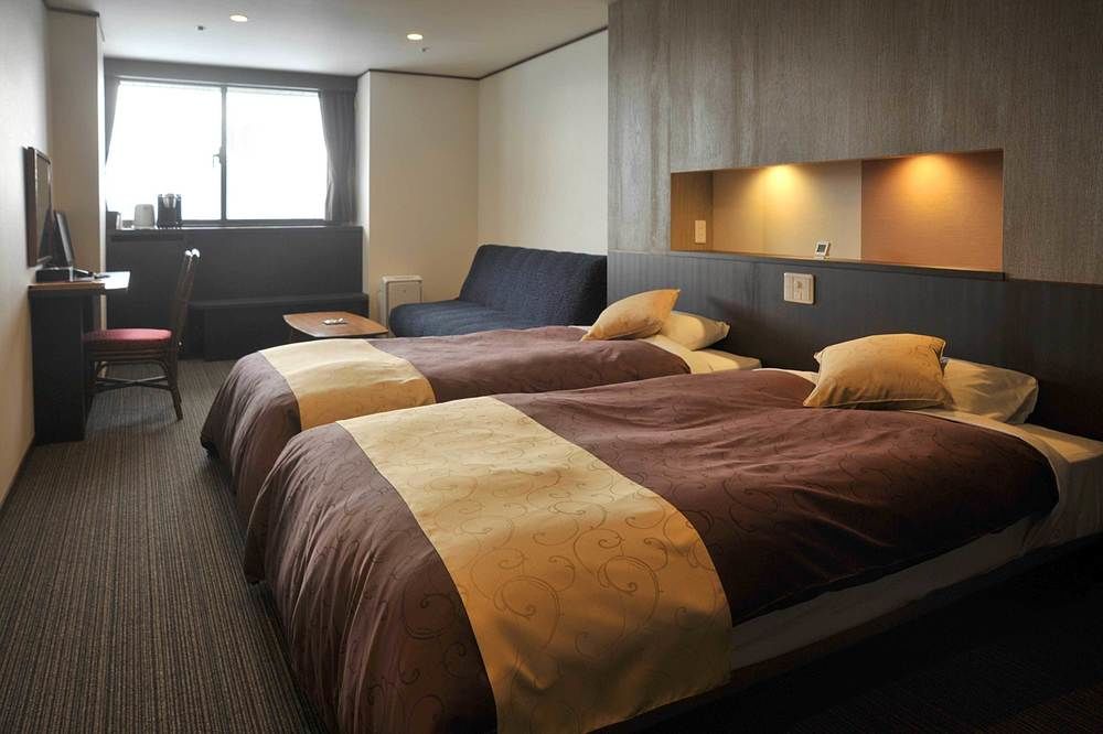 hotel kanronomori