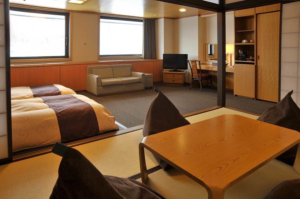hotel kanronomori