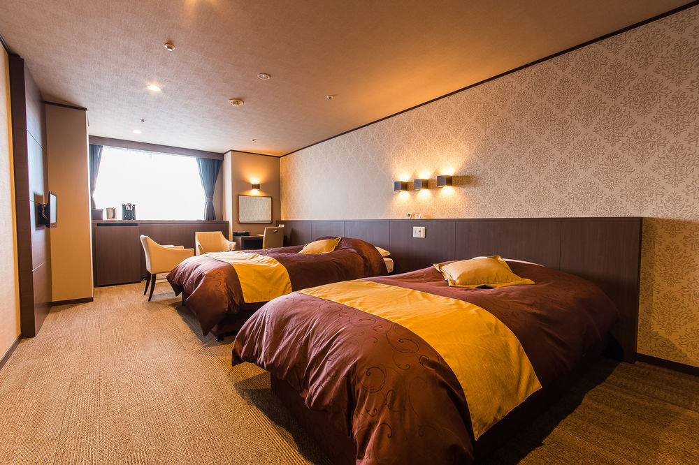 hotel kanronomori