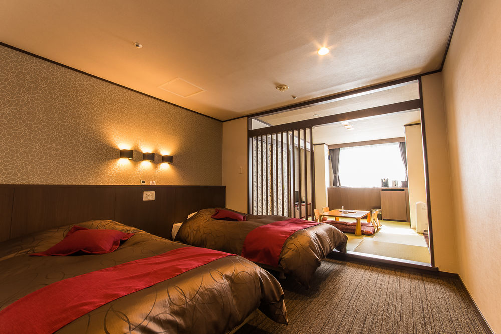 hotel kanronomori