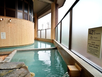 kinkiyu hotel