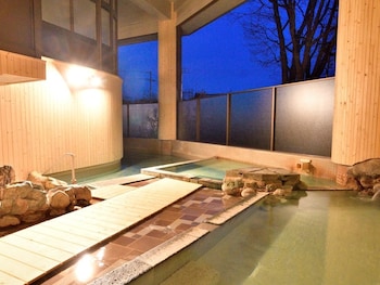 kinkiyu hotel