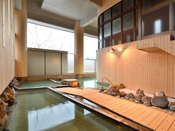 kinkiyu hotel