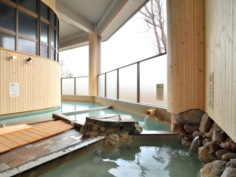 kinkiyu hotel