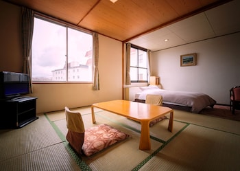 kinkiyu hotel