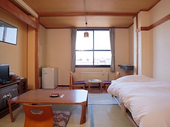 kinkiyu hotel