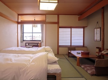kinkiyu hotel