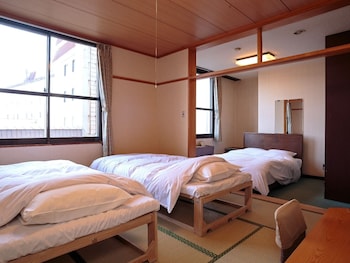 kinkiyu hotel