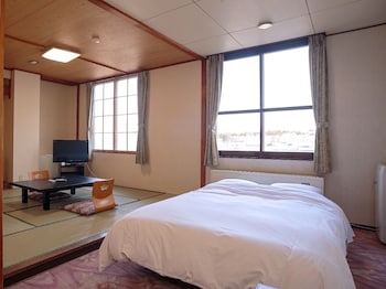 kinkiyu hotel