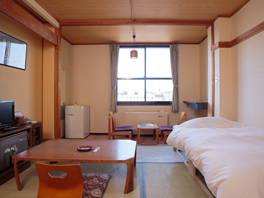 kinkiyu hotel