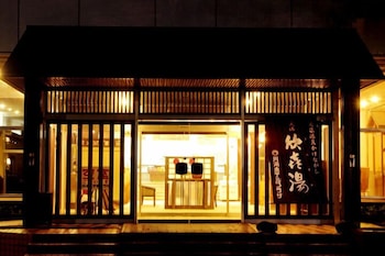 Kinkiyu Hotel,Kushiro>>Kawakami,3 star