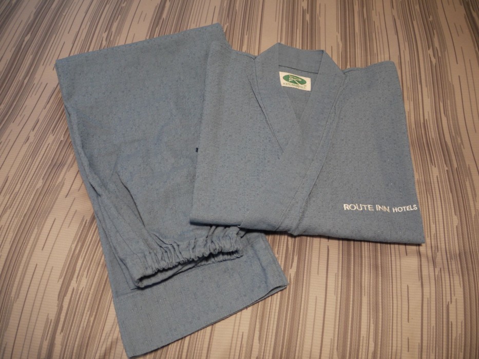 hotel route inn susono inter