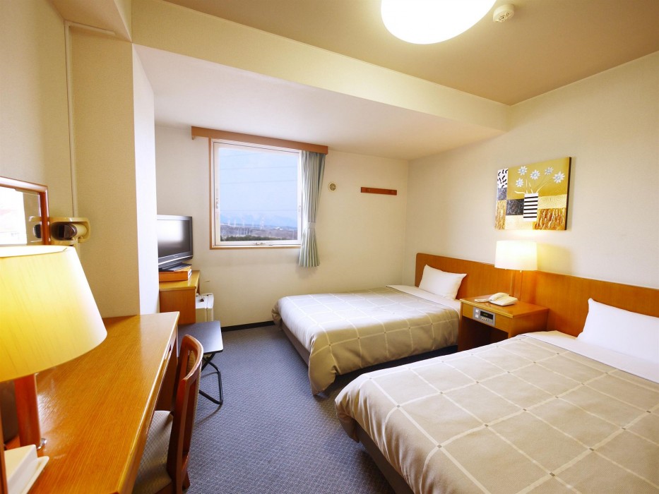 hotel route inn susono inter