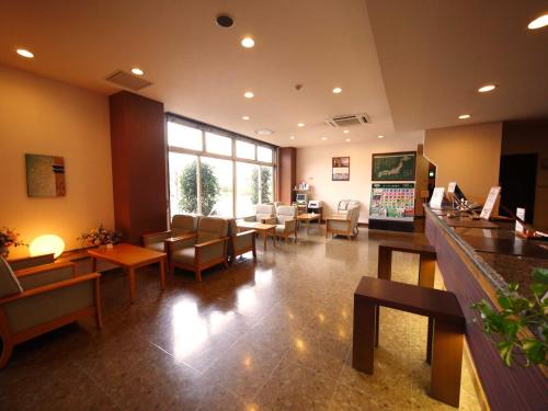 hotel route inn susono inter