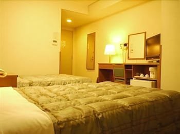 hotel route inn shin gotenba inter