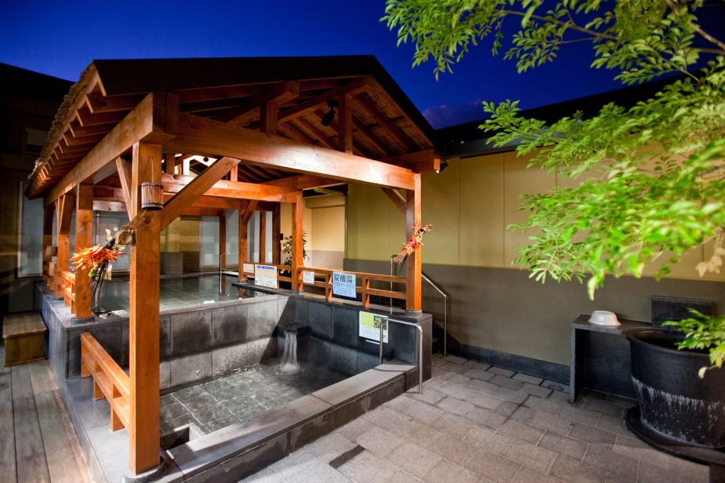 sakaide grand hotel